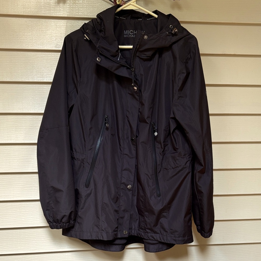 Michael Kors Raincoat